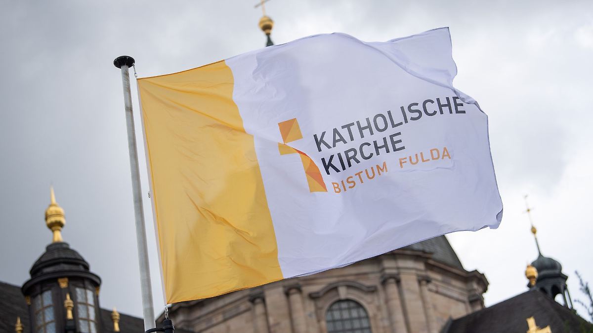 Kommission legt Bericht zu Missbrauch im Bistum Fulda vor