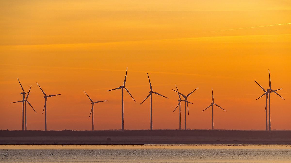 Gaebler: Standorte für Windräder sind noch offen