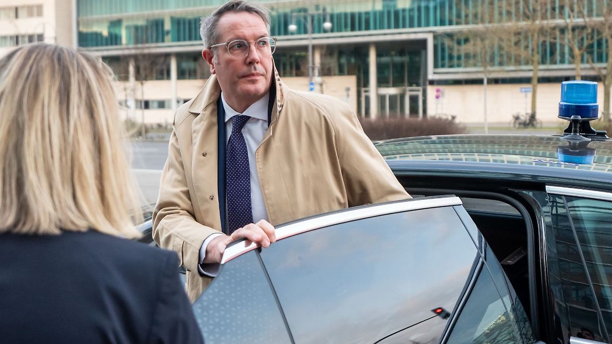 Schweitzer: "Unsere Wirtschaft braucht Verlässlichkeit"