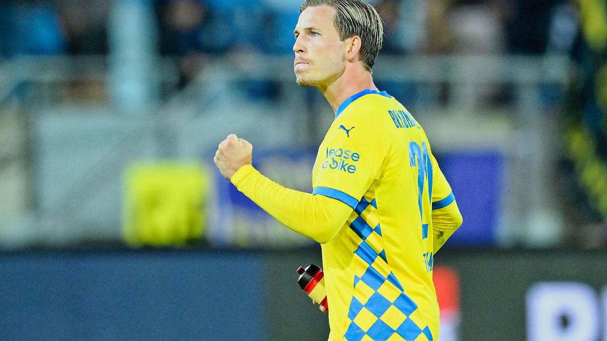 Braunschweig will Tempelmann und Jaeckel halten