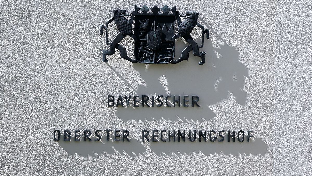 ORH: Kosteneinsparungen bei staatlichen Immobilien möglich