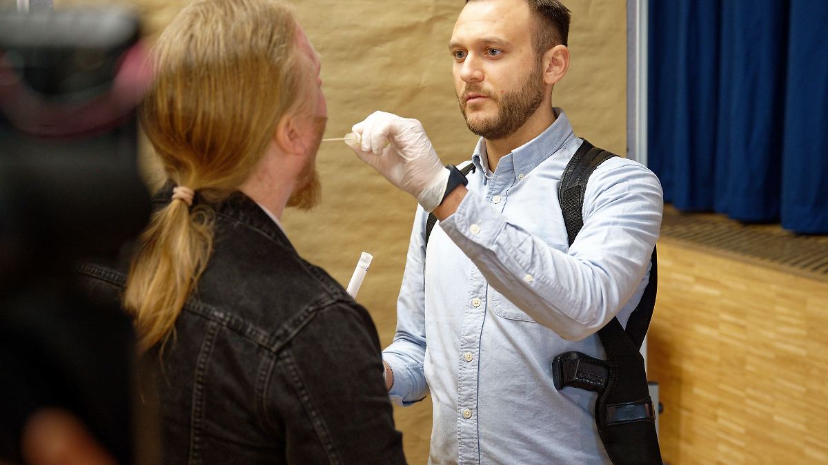 Mordfall aus dem Jahr 1991: Kein Treffer bei Massengentest