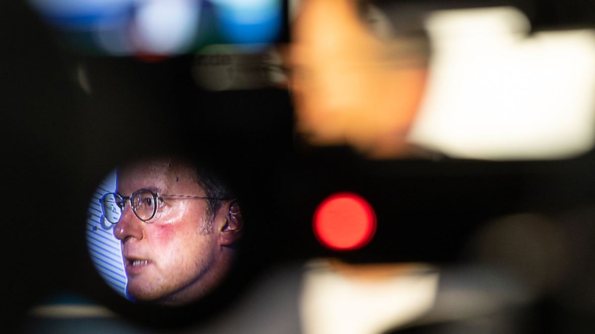 Radikalisierung im Kinderzimmer