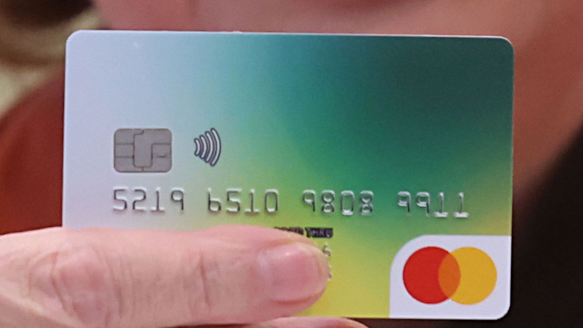 Bezahlkarte für Geflüchtete: Einheitliches Angebot kommt