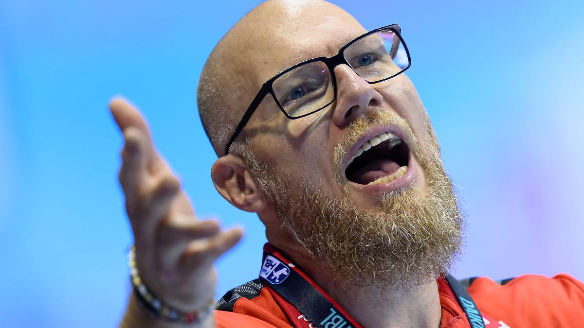 Flensburgs Handballer ohne Chance in Magdeburg