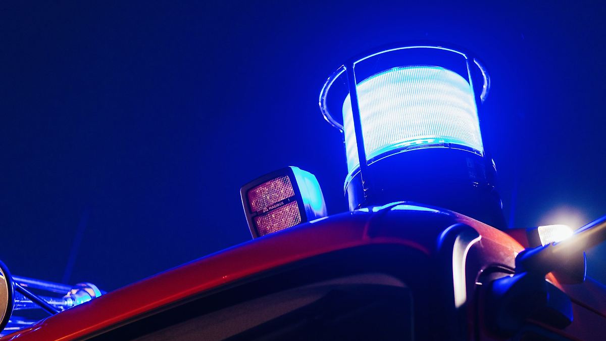 Millionenschaden bei Brand – Kriminalpolizei ermittelt