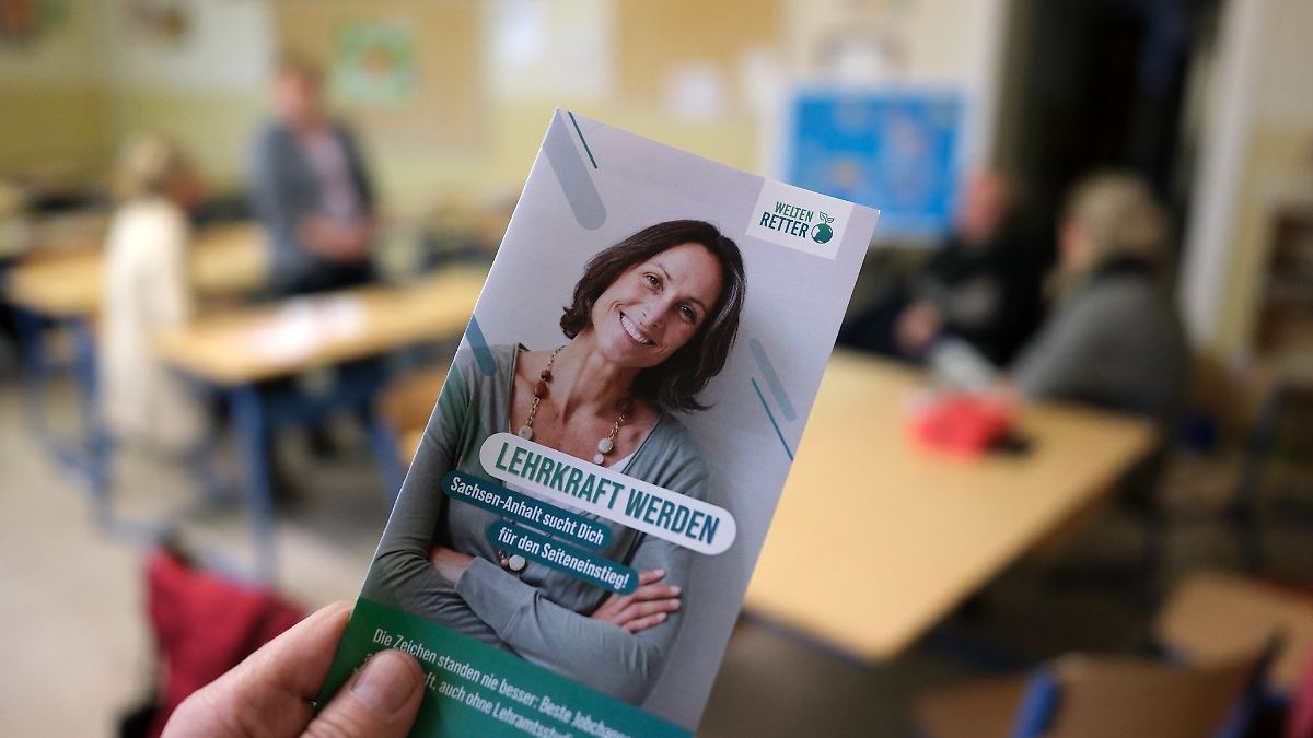 Neue "Weltenretter-Stipendien" ausgeschrieben