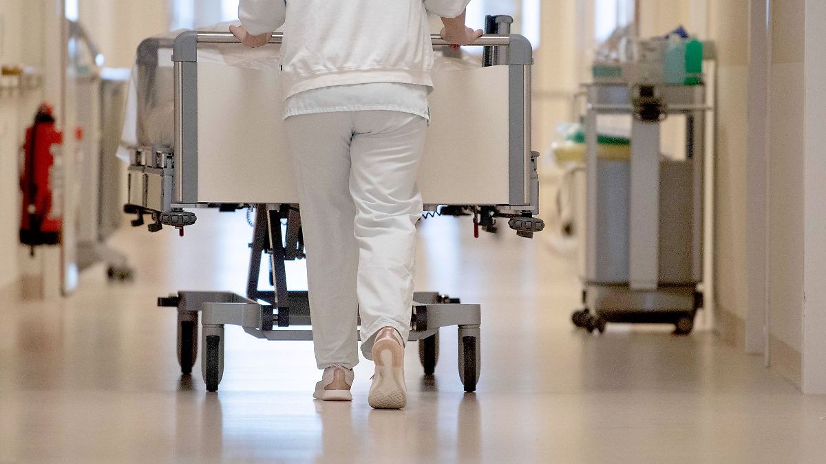 Nach Tariferhöhung: Kassen geben mehr Geld für Kliniken
