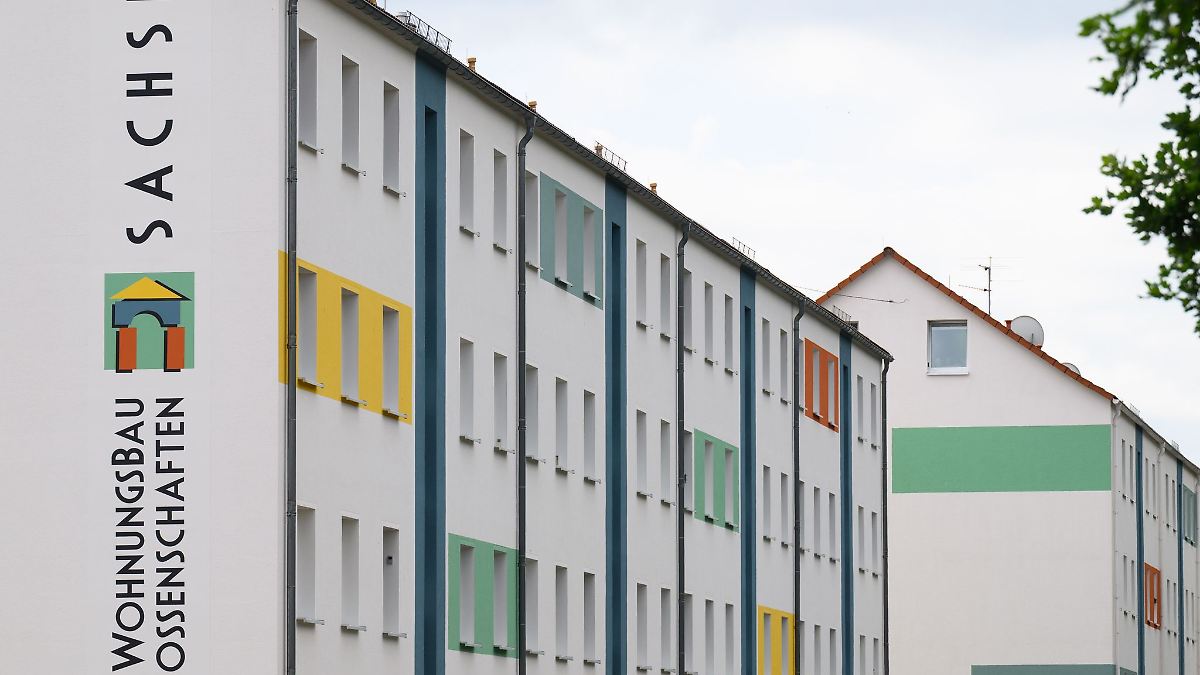 Wohnungswirtschaft: Kosten steigen, weniger Output