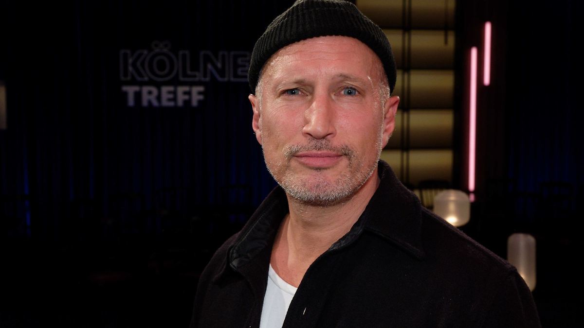 Benno Fürmann liest bei der Potsdamer Schlössernacht