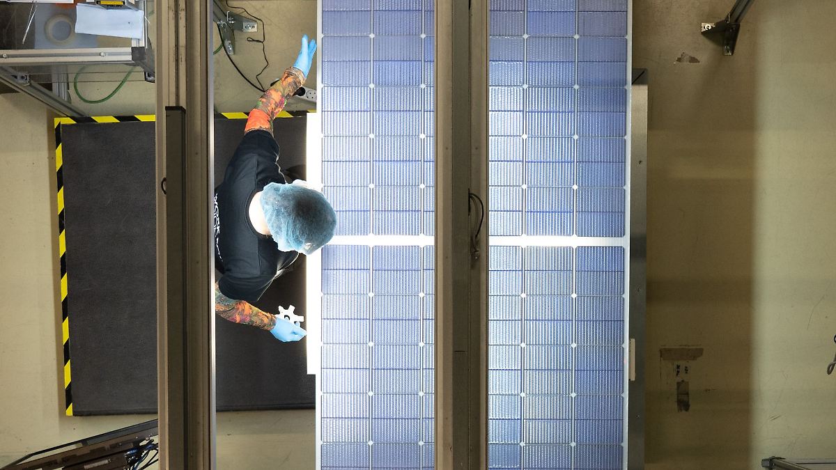 Betriebsrat hofft auf Erhalt von Meyer-Burger-Standorten