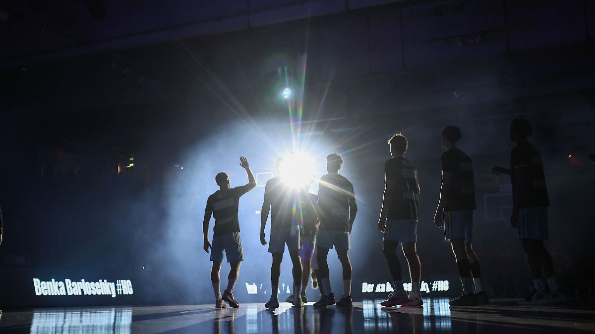Hamburg Towers erhalten Bundesliga-Lizenz ohne Auflagen