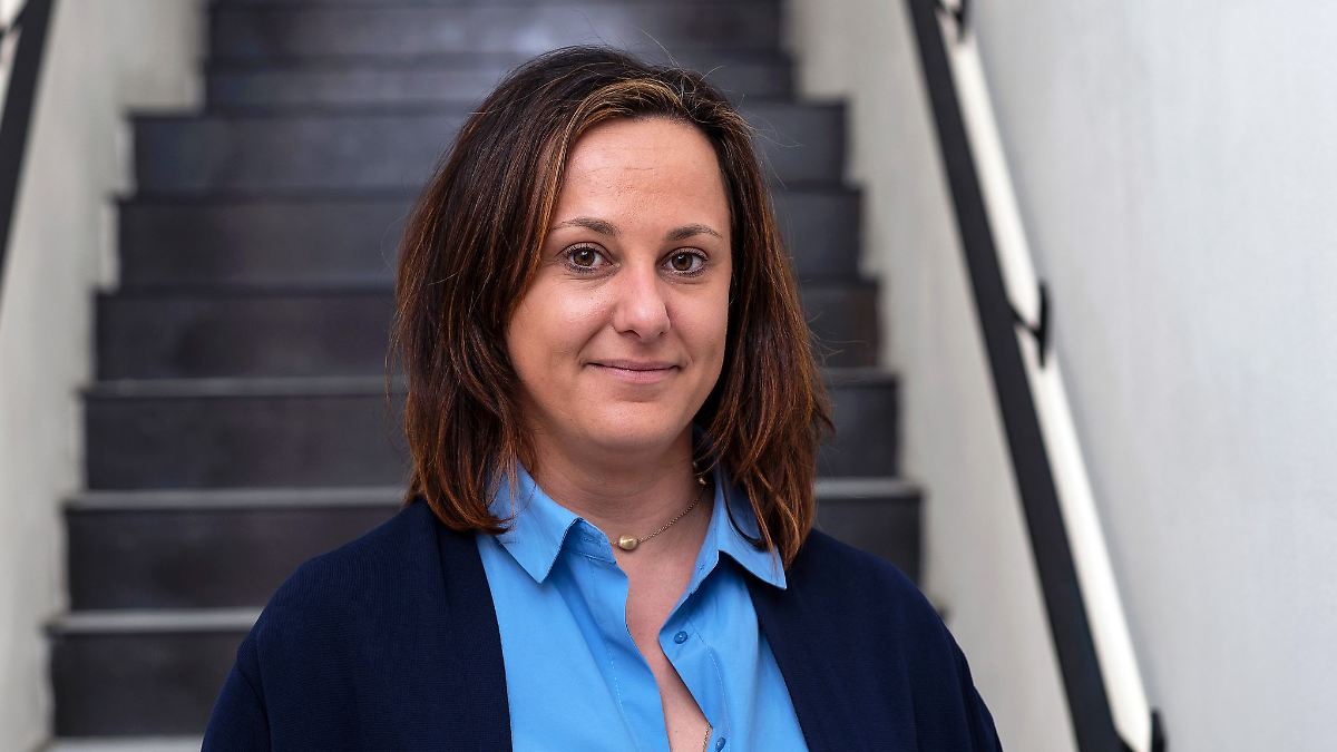 Forscherin für Humboldt-Professur in Aachen ausgewählt