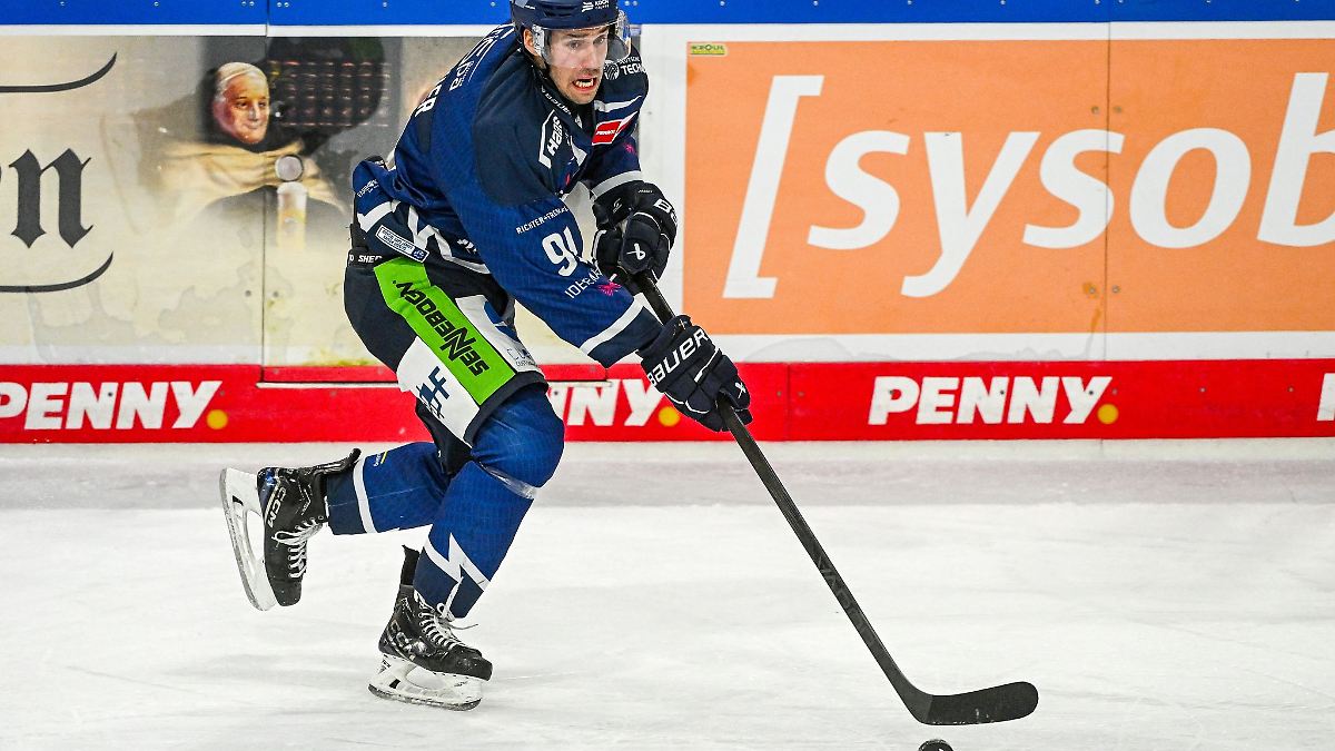 Straubing Tigers verlängern mit drei Eishockey-Profis