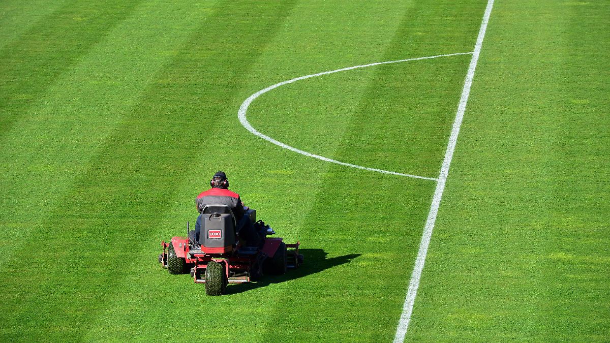 Geld für Sportstätten - Linke fordert Mehrausgaben vom Bund