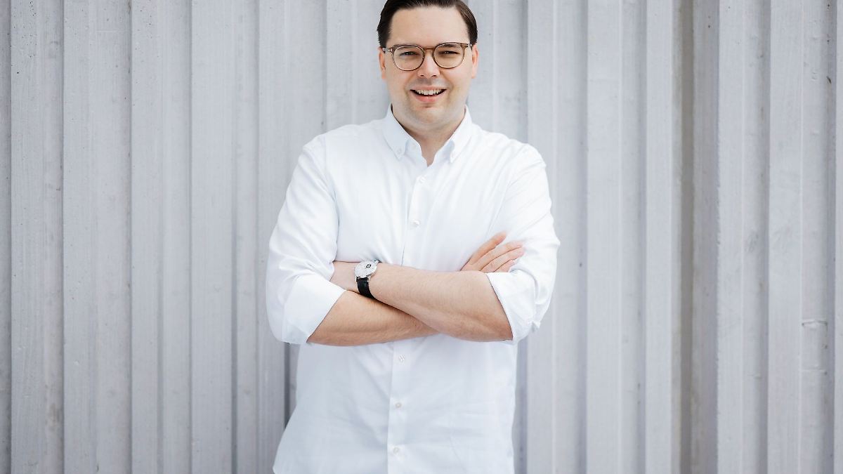 26-jähriger Lehramtsreferendar an Spitze der Jungen Union