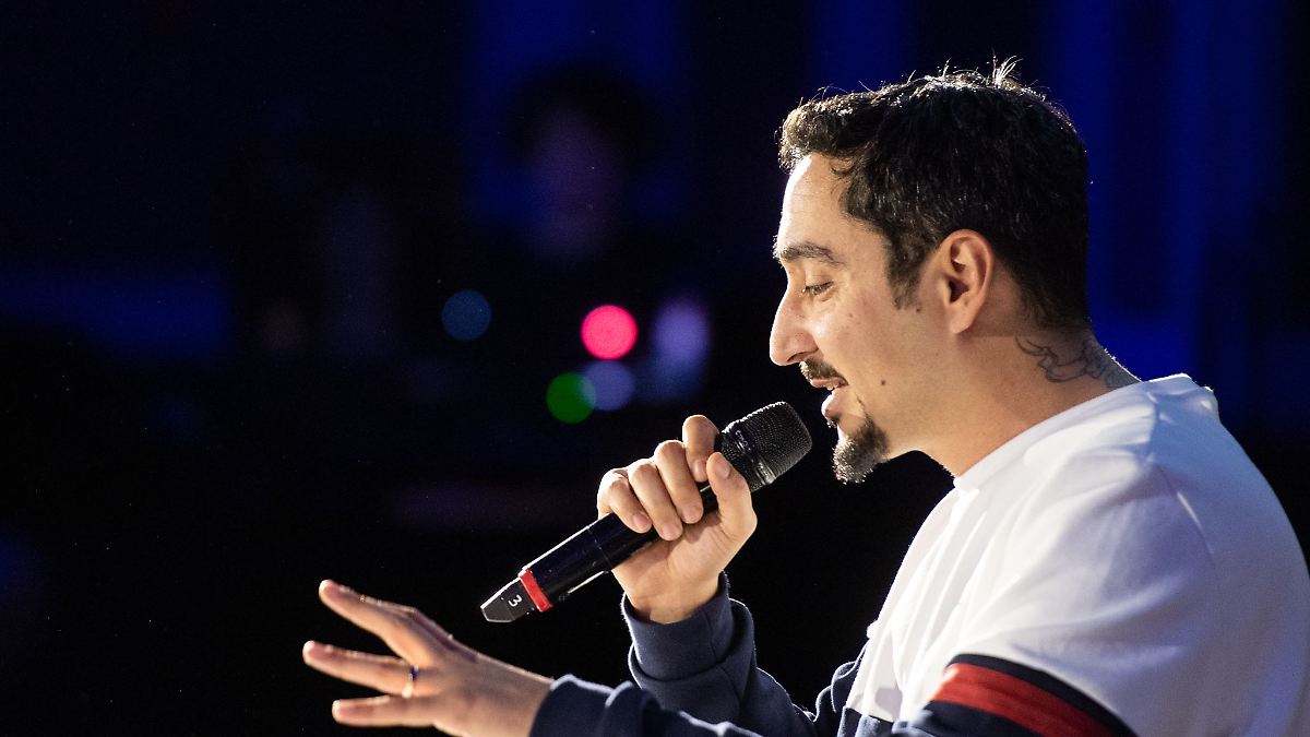 Eko Fresh träumt von Bürgermeisteramt in Kerpen