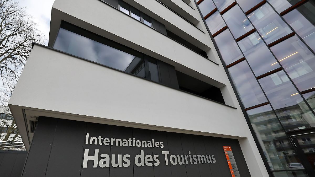 Tourismusverband: Landesregierung muss dringend handeln