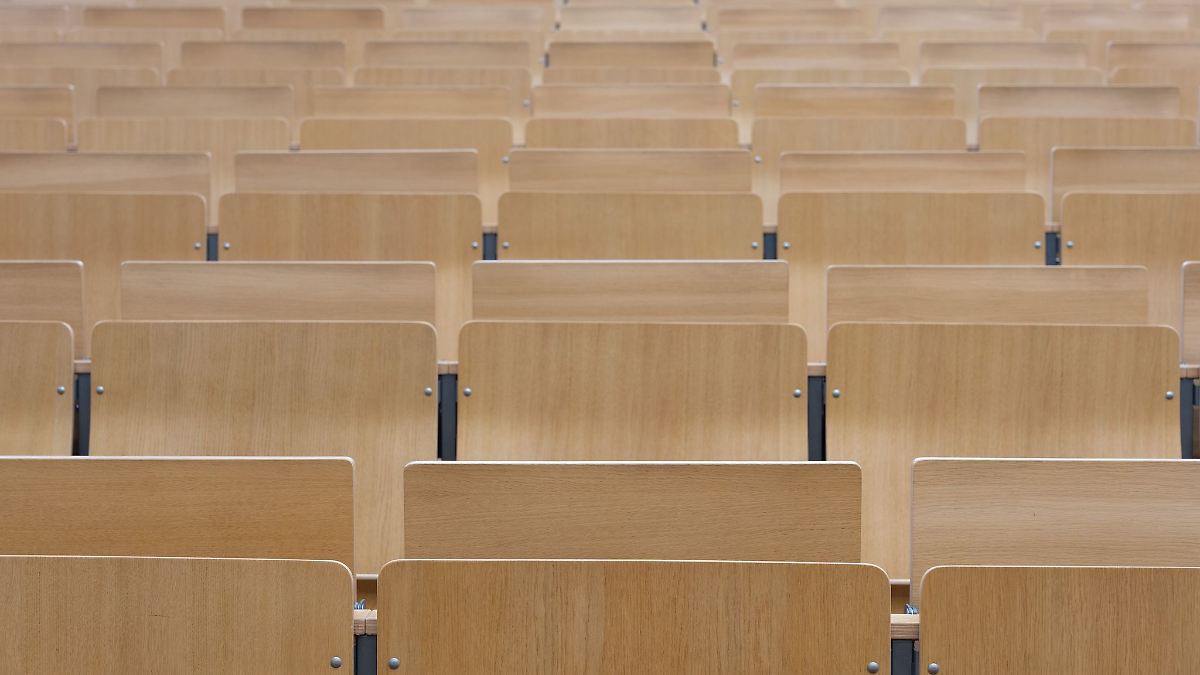 Hochschulen kritisieren Finanzierungspläne des Landes hart