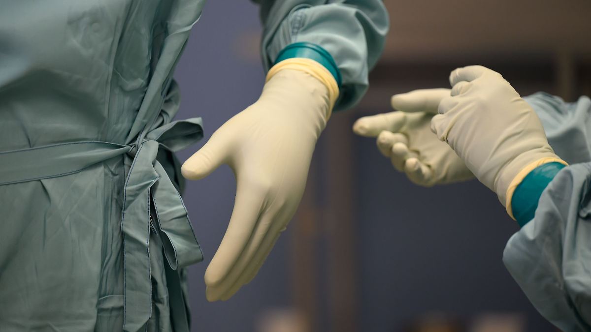 KGS fordert Entscheidung zum Doppelhaushalt im Juni