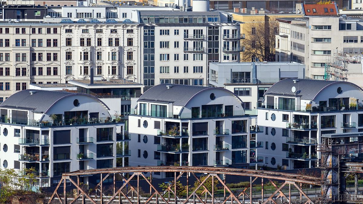 Bevölkerung in Sachsen-Anhalt geht leicht zurück