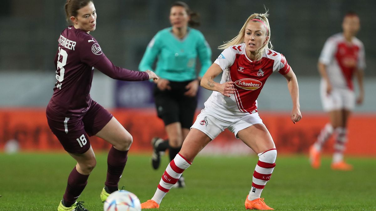 Olympiasiegerin Islacker verstärkt Schalke