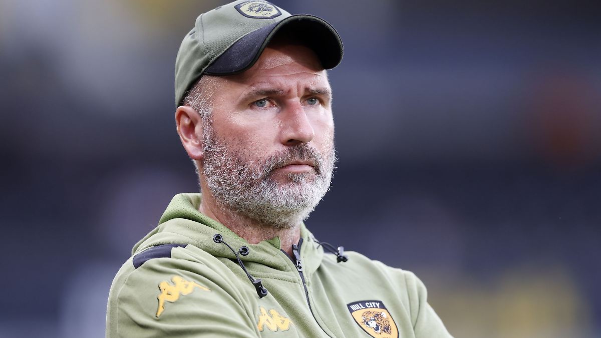 Walter über HSV-Aufstieg mit Polzin: "Wie ein Märchen"