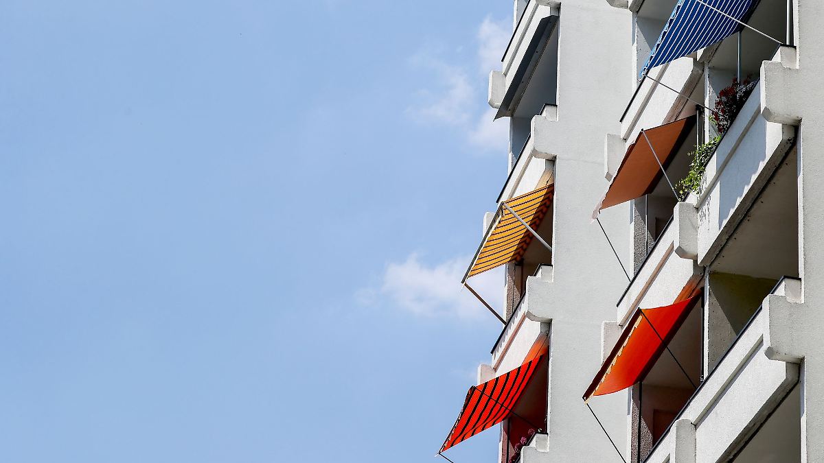 Ärztetag fordert Priorität für Hitzeschutz