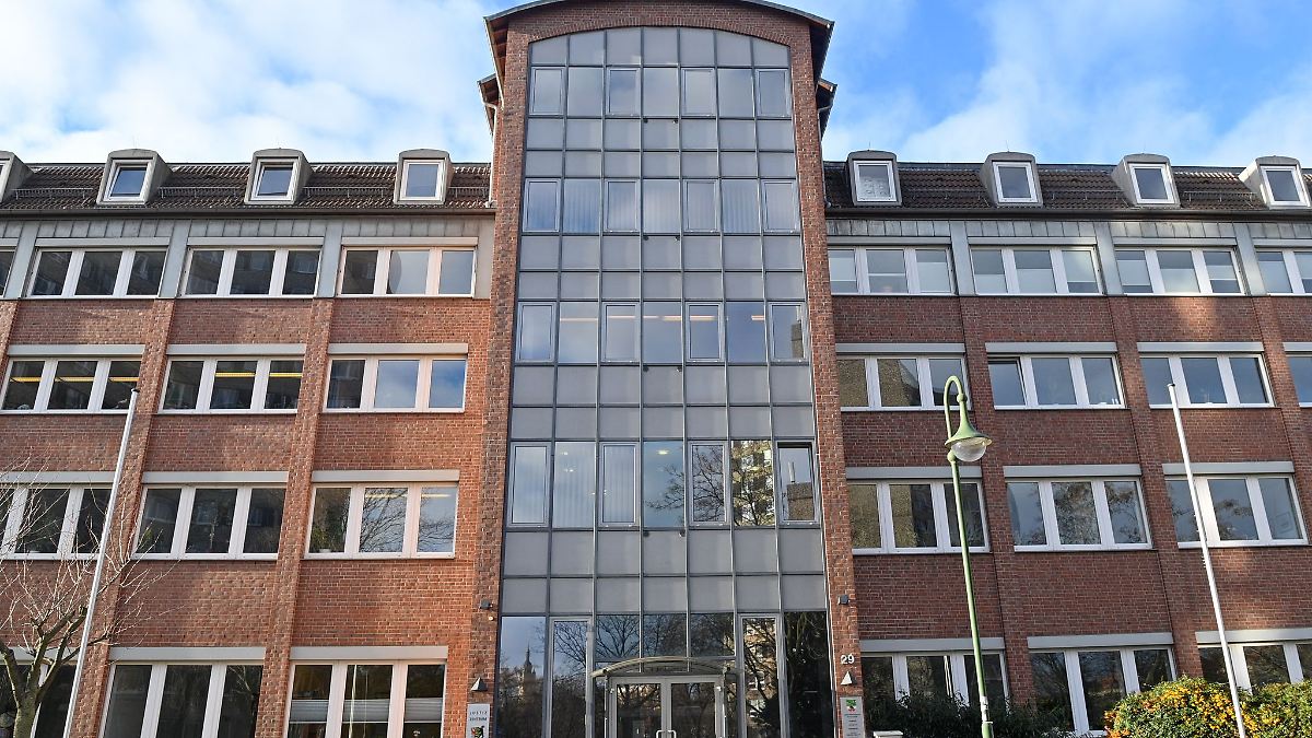 Eigene Kinder über Jahre missbraucht - lange Haftstrafe