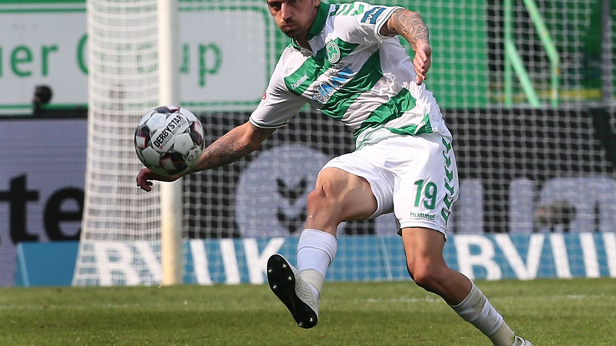 Ex-Nationalspieler Hilbert wird U23-Trainer bei Fürth