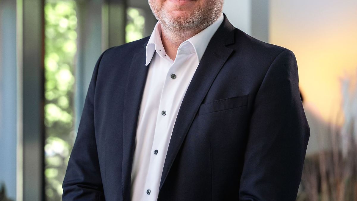 Bisheriger Polizeivizepräsident neuer LKA-Chef