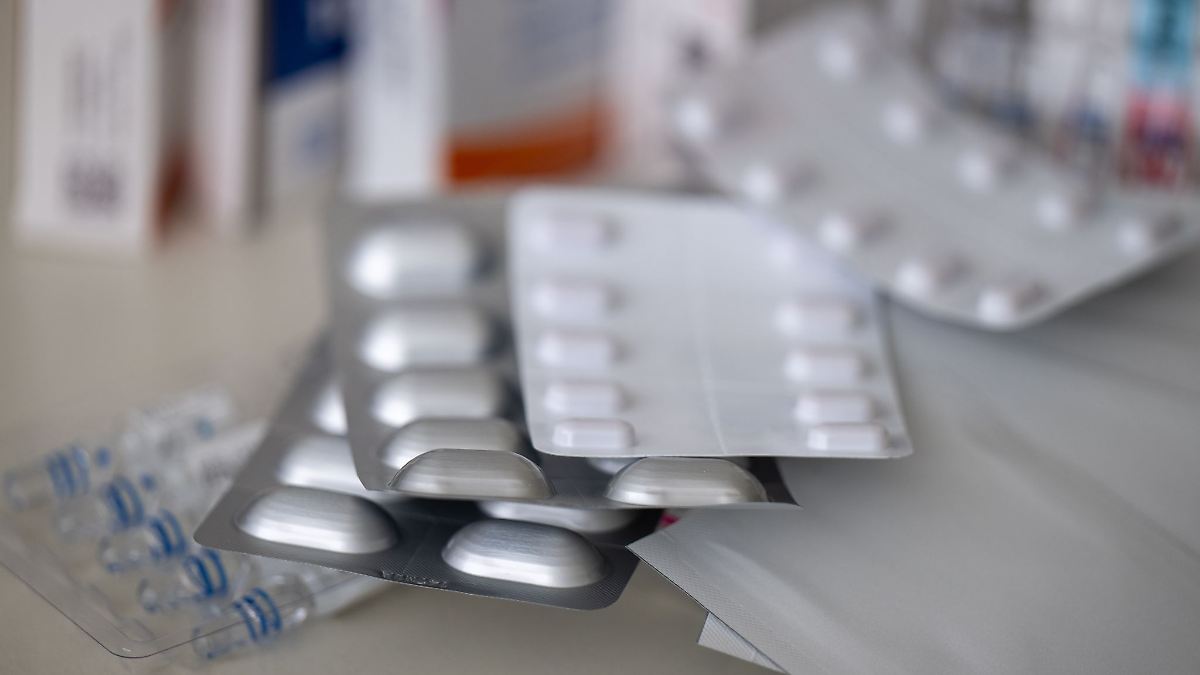 Wie synthetische Opioide die Drogenszene verändern