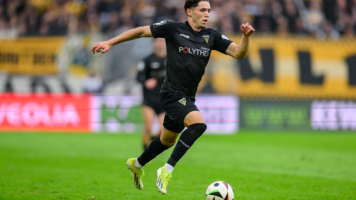 Aachens El-Faouzi wechselt zum FC Schalke 04