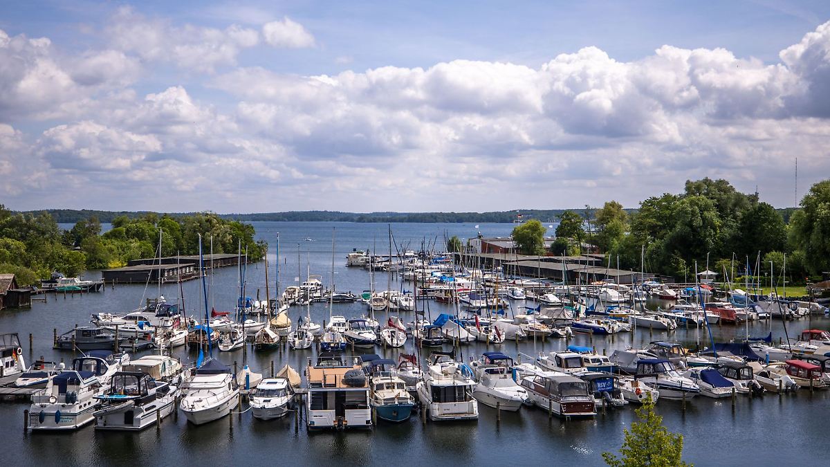 Wassertourismus wichtiger Wirtschaftsfaktor für MV