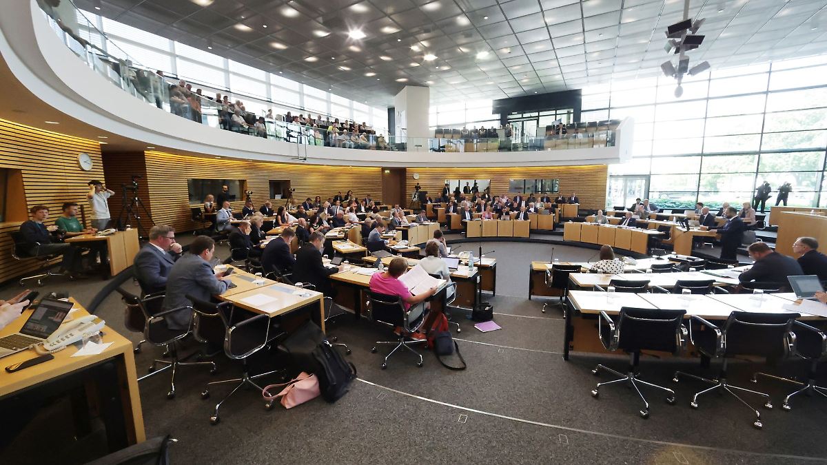 Wahl von Richtern und Staatsanwälten weiter nicht möglich