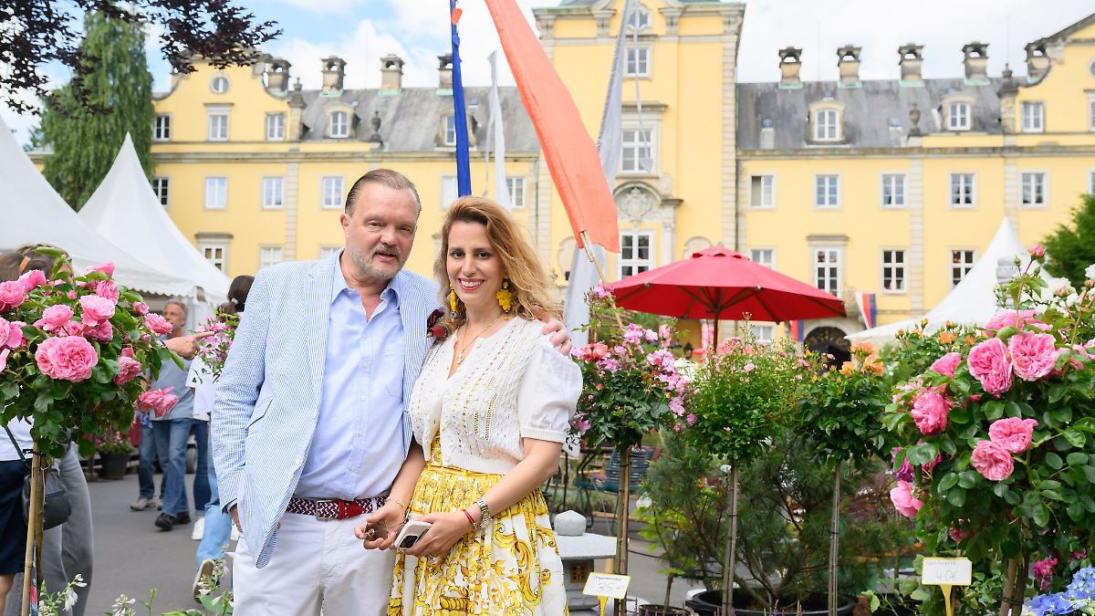 Niedersachsen & Bremen: Landpartie auf Schloss Bückeburg startet - n-tv.de