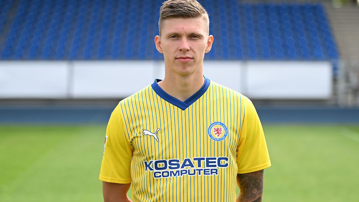 Osnabrück holt Luc Ihorst