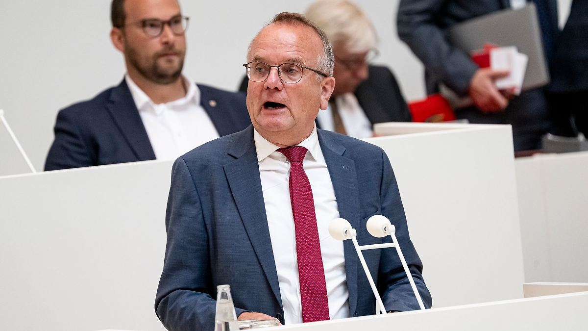 Brandenburg will "Bau-Turbo" für das Land