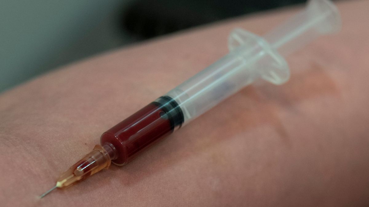 26 Drogentote in Sachsen-Anhalt bis Ende Mai erfasst