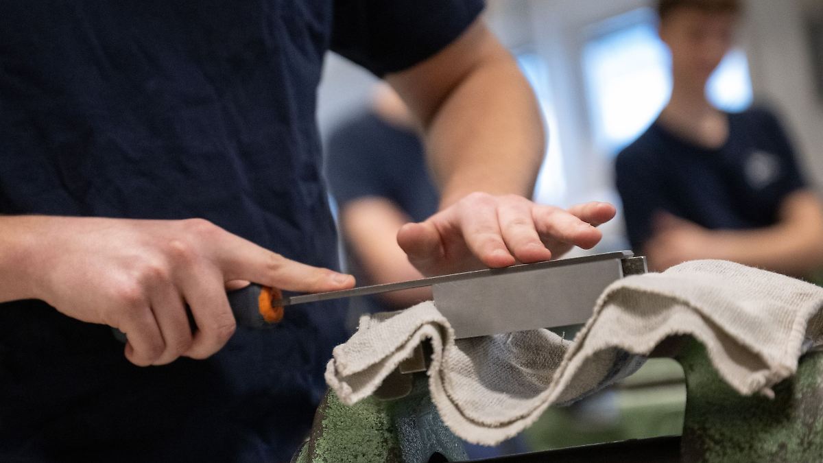 Koalition: Kein Verzicht auf Ausbildungsplatzumlage