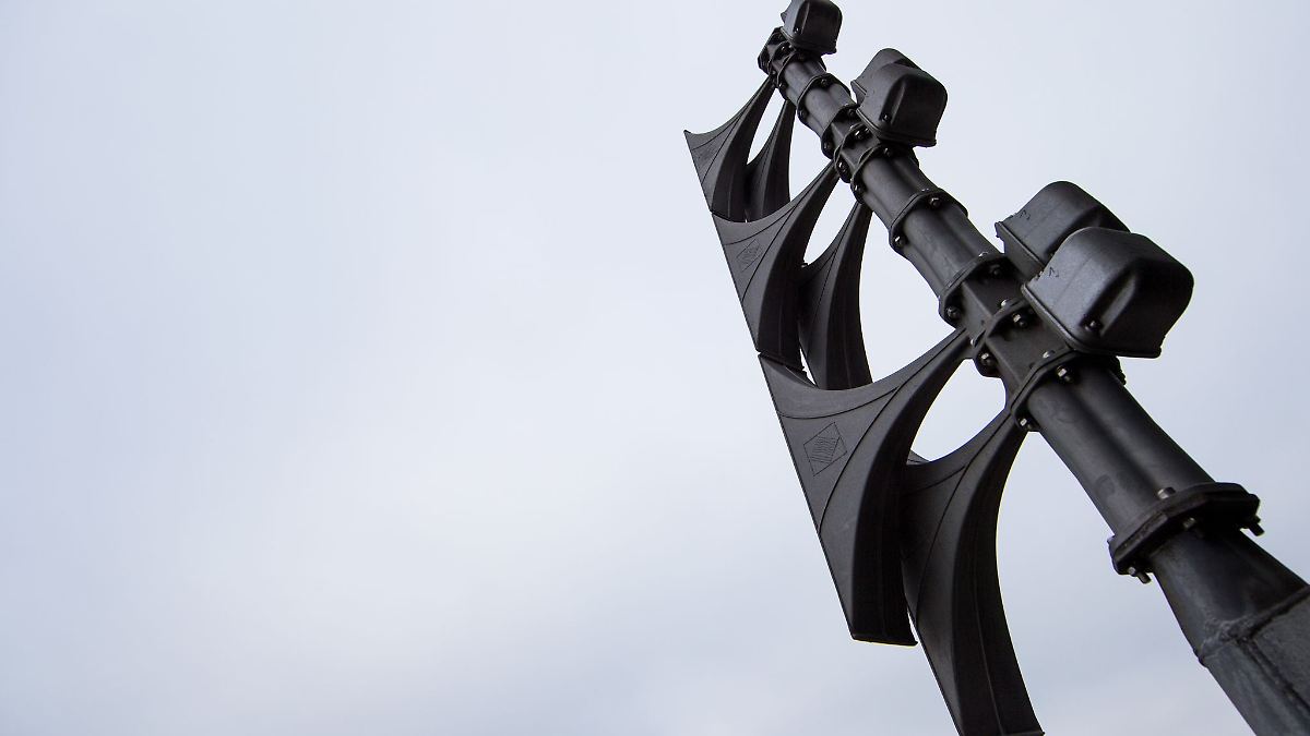 Neue Sirenen in vielen NRW-Kommunen