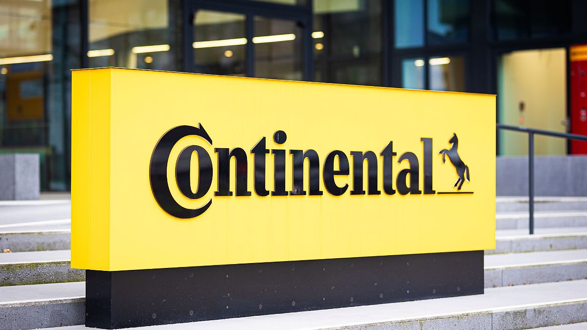 Sozialplan für Conti-Standort Wetzlar steht