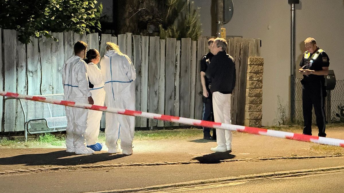 Erstochener Junge - Verdächtige beschäftigte bereits Justiz