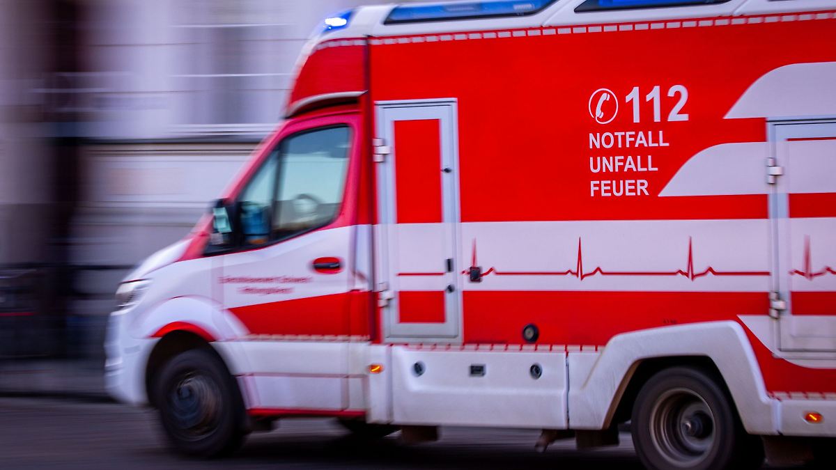 Badeunfall: 84-Jährige im Strandbad Blies gestorben