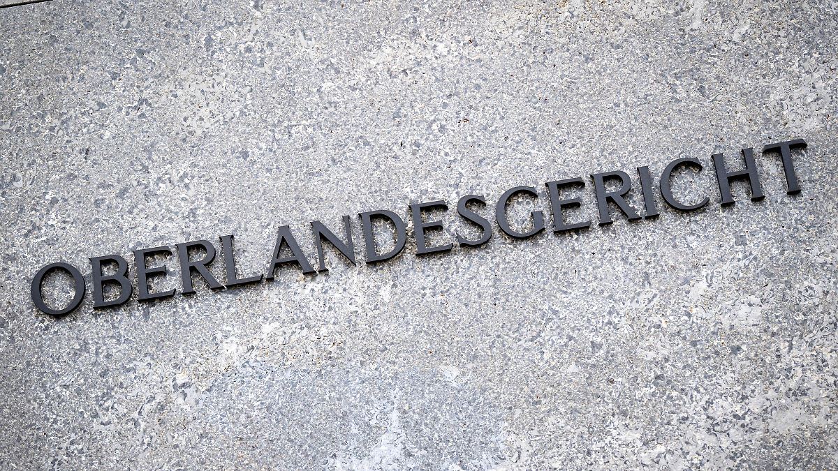 Clan-Mitglied? Mann kommt wegen Justizüberlastung frei