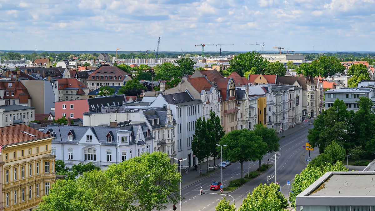 Wasserentnahme aus Cottbuser Gewässern eingeschränkt