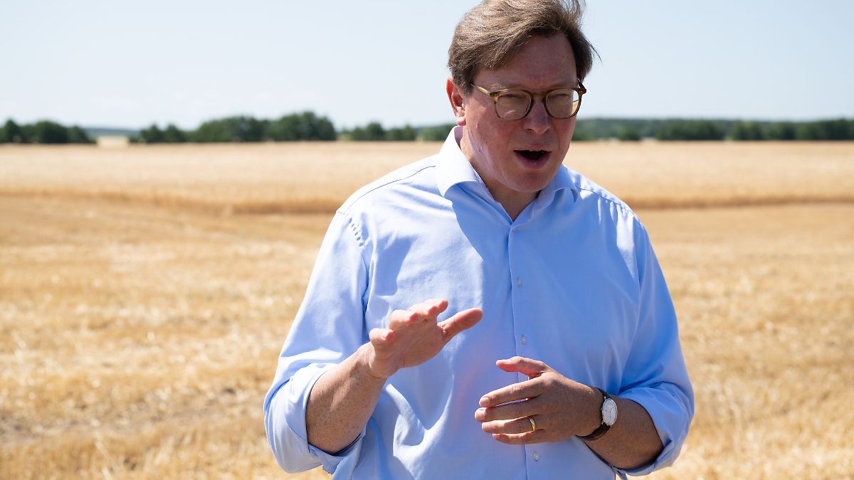 BUND kritisiert Sachsens Haltung zum EU-Naturschutzplan