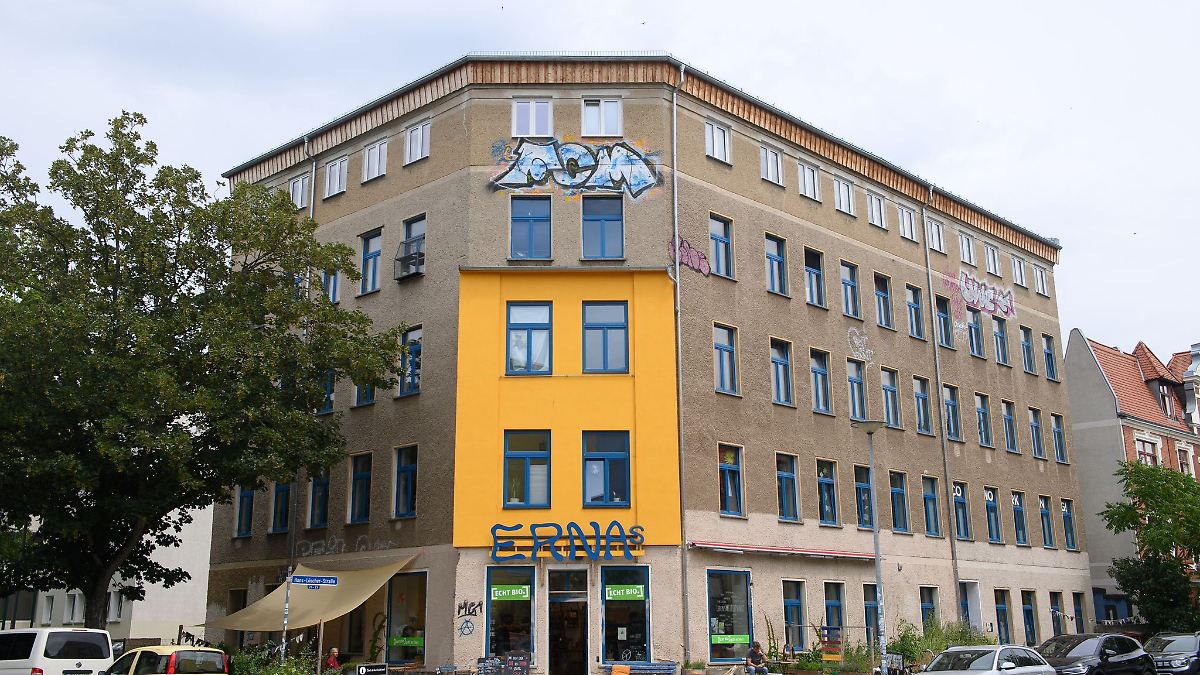 Umweltpreis Sachsen-Anhalt für "bunte butze" in Magdeburg