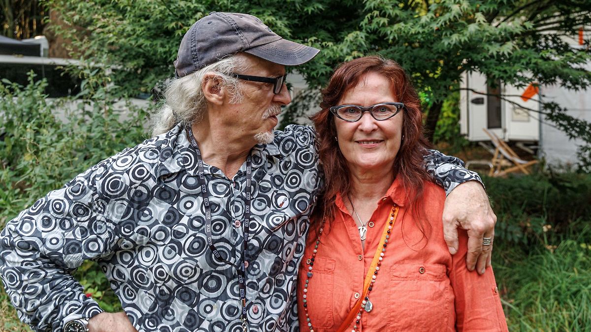 "Jamel rockt den Förster": Veranstalter stellen Eilantrag