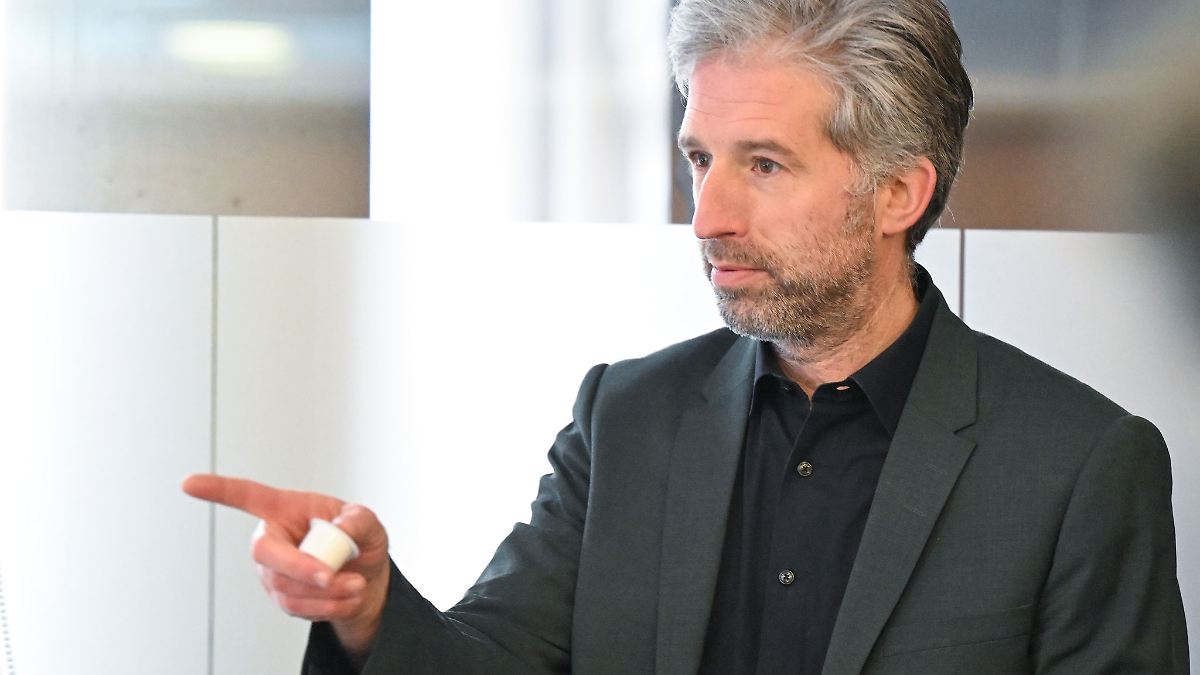 Tübingen erhöht Steuern rückwirkend – Palmer: "Keine Wahl"